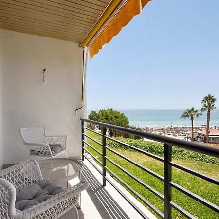 Santa Clara Leilighet Torremolinos Eksteriør bilde