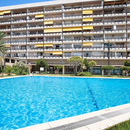 Santa Clara Leilighet Torremolinos Eksteriør bilde